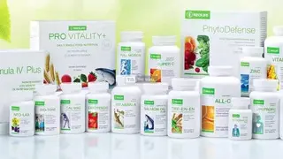 Neolife products