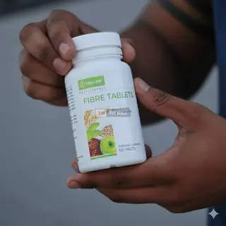 Neolife products - 2