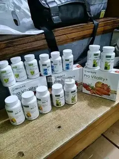 Neolife products - 5