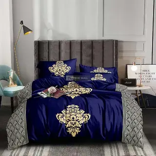 Cotton Bedding Sets