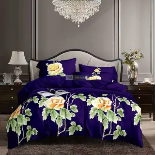 Cotton Bedding Sets - 2