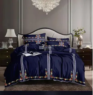 Cotton Bedding Sets - 3