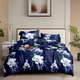 Cotton Bedding Sets - 5