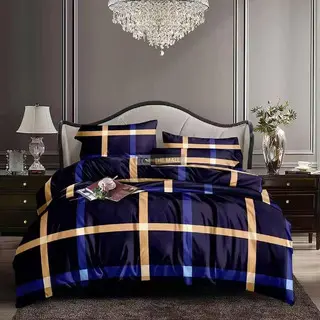 Cotton Bedding Sets - 6