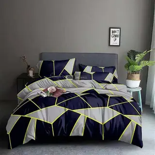 Cotton Bedding Sets - 7