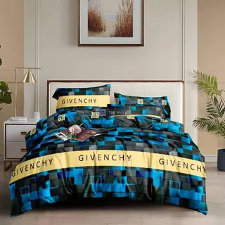 Cotton Bedding Sets - 8