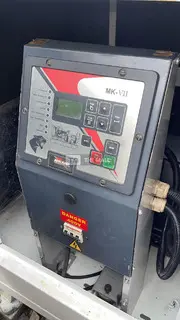 30 KVA Mikano Generator - 2
