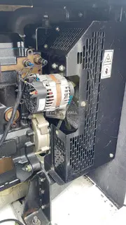 30 KVA Mikano Generator - 3