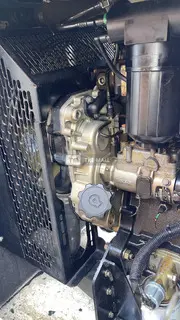 30 KVA Mikano Generator - 4