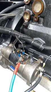 30 KVA Mikano Generator - 5