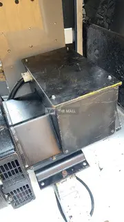 30 KVA Mikano Generator - 6