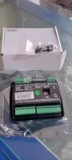 Generator Starting Module - 2