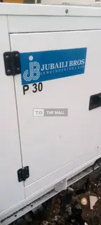 30kva Marapco Generator