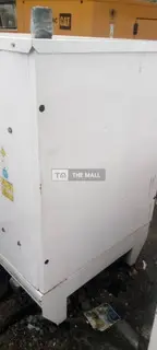 30kva Marapco Generator - 2