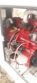 30kva Marapco Generator - 3