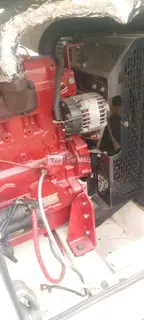 30kva Marapco Generator - 4