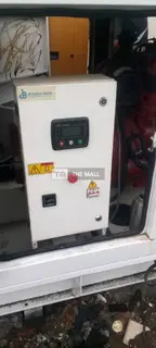 30kva Marapco Generator - 5