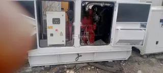 30kva Marapco Generator - 6