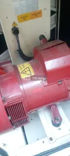 30kva Marapco Generator - 7