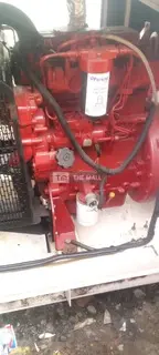 30kva Marapco Generator - 8