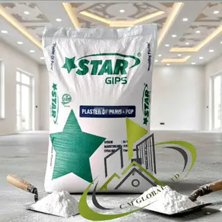 POP/High-Quality Building Materials - 3
