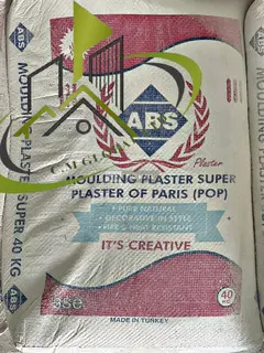 POP/High-Quality Building Materials - 5