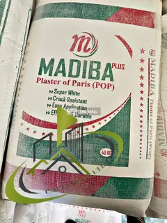 POP/High-Quality Building Materials - 8