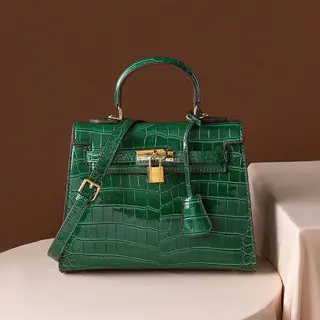 Croc Skin