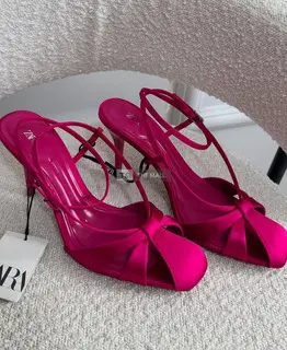 Zara Shoes