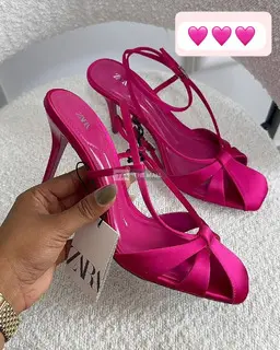 Zara Shoes - 2