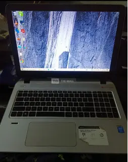 HP Envy 15 16GB RAM Intel Core i7