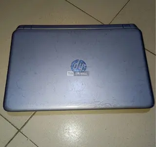 HP Envy 15 16GB RAM Intel Core i7 - 2