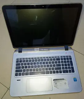 HP Envy 15 16GB RAM Intel Core i7 - 3