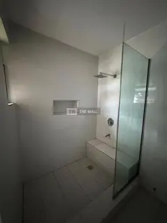4bedroom with BQ Terrace