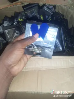Thumb Sleeves