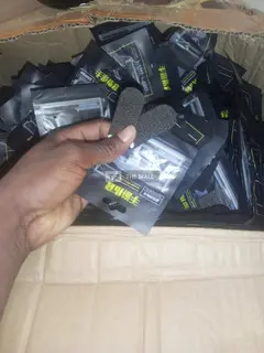 Thumb Sleeves - 2
