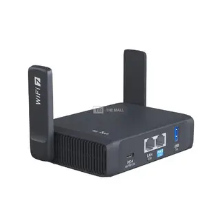 Slate 7 (GL-BE3600) Wi-Fi 7 Router