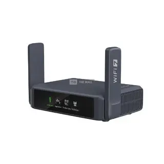 Slate 7 (GL-BE3600) Wi-Fi 7 Router - 3