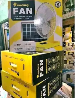 Sunkings Fans For Sale - 2