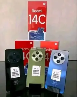 Redmi 14C available - 2