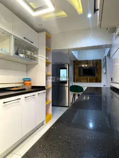 4 Bedroom Duplex - 2
