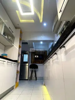 4 Bedroom Duplex - 4