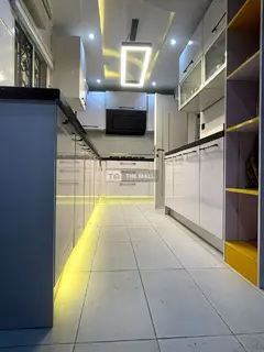 4 Bedroom Duplex - 5