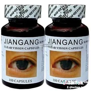 Jiangang Clear Vision
