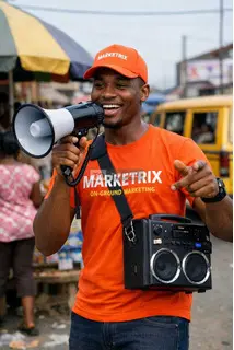 Marketing That Goes to the Market - 2