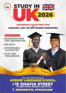 Prepare for Students International Exams