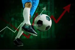 Best Football Pools Websites Online