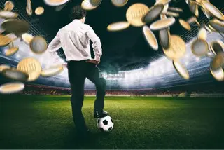 Best Football Pools Websites Online - 2