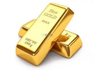 Pure Gold