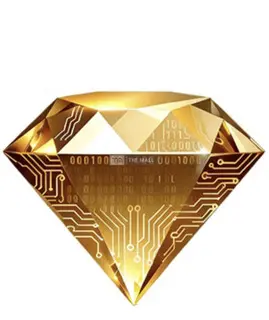 Pure Gold - 2